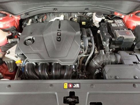 Used 2022 Hyundai Santa Fe SEL w/ Convenience + Premium Package image 27