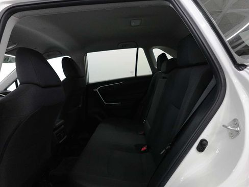 Used 2023 Toyota RAV4 LE AWD/4WD image 25