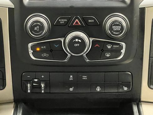 Used 2013 RAM 1500 Outdoorsman AWD/4WD image 25