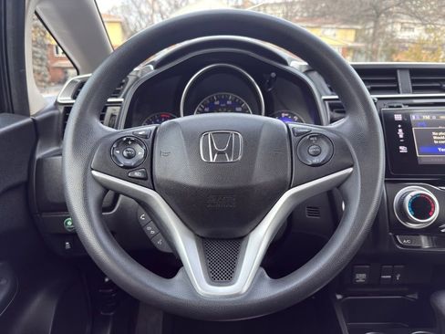 Used 2015 Honda Fit EX image 14