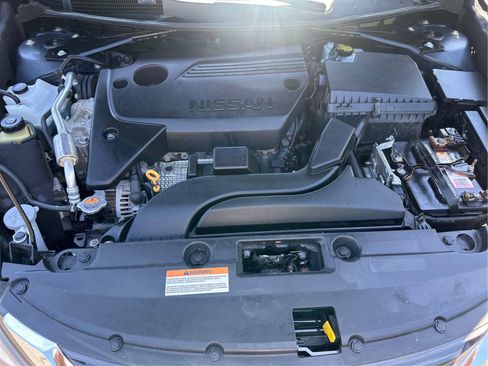 Used 2018 Nissan Altima 2.5 S FWD image 23
