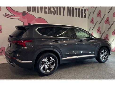 Used 2022 Hyundai Santa Fe SEL w/ Convenience Package FWD image 10