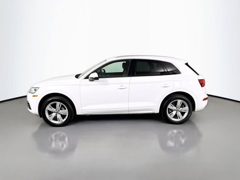 Used 2018 Audi Q5 2.0T Premium Plus w/ Premium Plus Package image 8