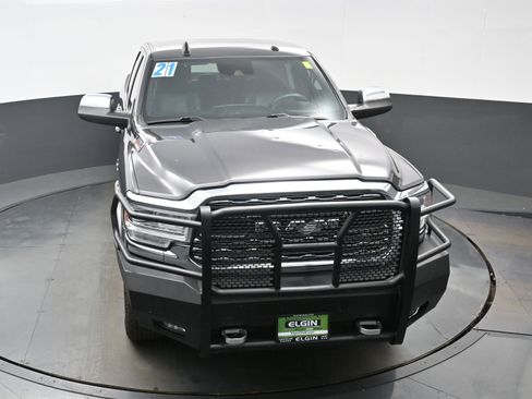 Used 2021 RAM 2500 Limited image 38