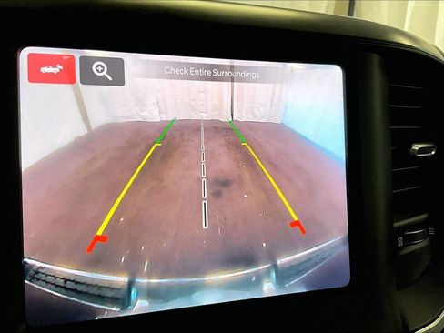 Used 2022 RAM 1500 Big Horn image 20