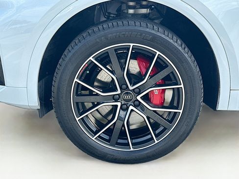 Used 2024 Audi SQ5 Premium Plus image 37