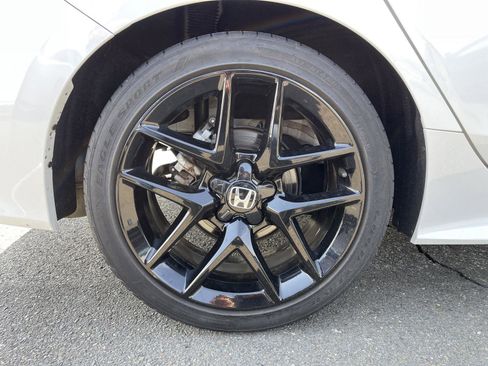 Used 2023 Honda Civic Sport image 20