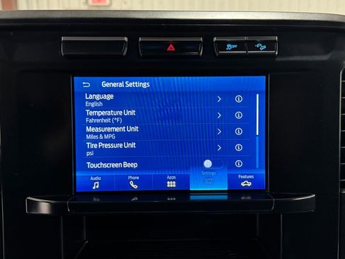 Used 2023 Ford F250 XLT w/ FX4 Off-Road Package image 44