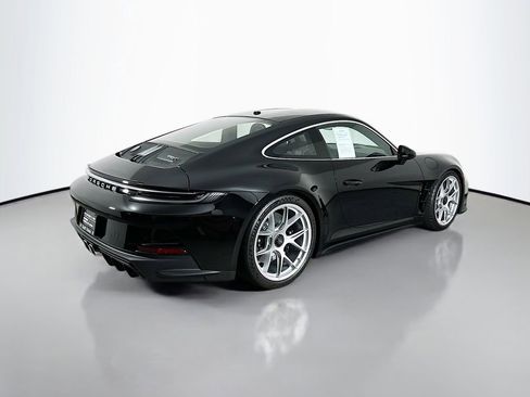 Used 2024 Porsche 911 GT3 RS image 9