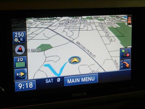 Used 2011 Dodge Challenger SRT8 w/ Green w/Envy Group image 29