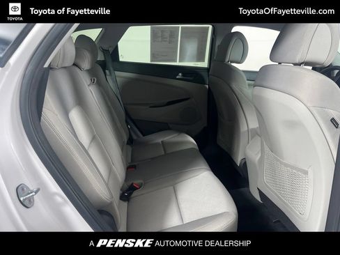 Used 2016 Hyundai Tucson SE FWD image 6