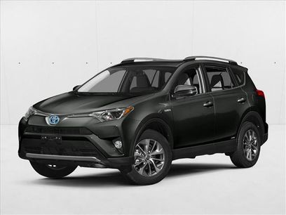 Used 2018 Toyota RAV4 XLE w/ Convenience Package