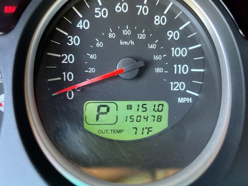 Used 2005 Subaru Forester 2.5X AWD/4WD image 17