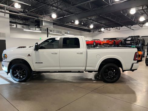Used 2023 RAM 2500 Limited image 6