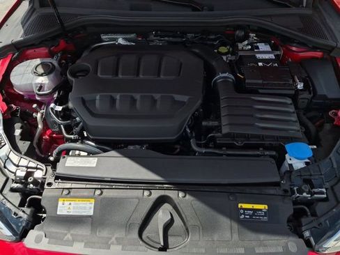 New 2026 Audi A3 2.0T Premium Plus AWD/4WD image 17