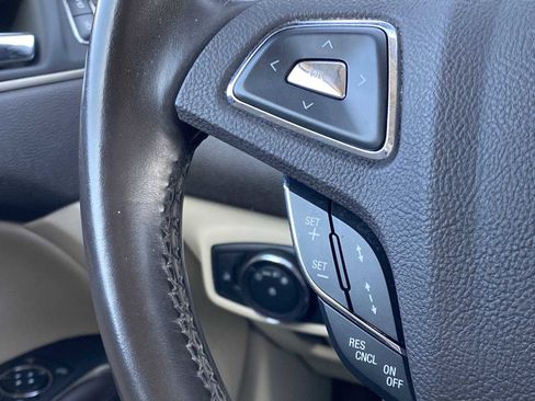 Used 2018 Lincoln MKC Reserve AWD/4WD image 31