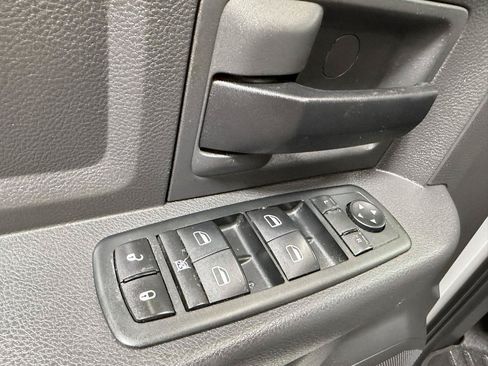 Used 2011 RAM 1500 ST w/ ST Popular Equipment Group RWD image 13