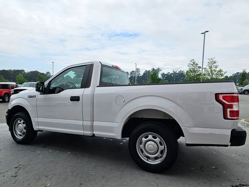 Used 2018 Ford F150 XL RWD image 5