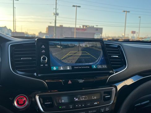 New 2026 Honda Ridgeline Black Edition image 29