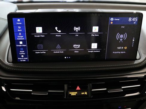 Used 2026 Acura MDX Type S image 20