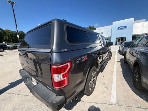 Certified 2020 Ford F150 XL w/ Equipment Group 101A Mid RWD image 32