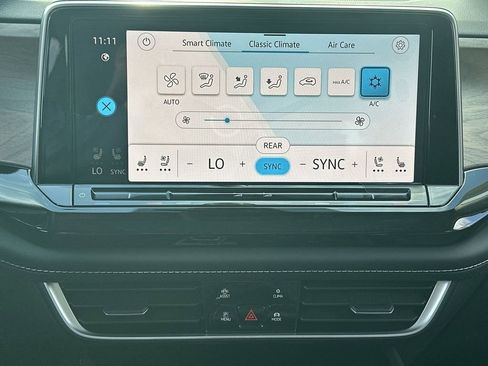 New 2026 Volkswagen Atlas SE image 19