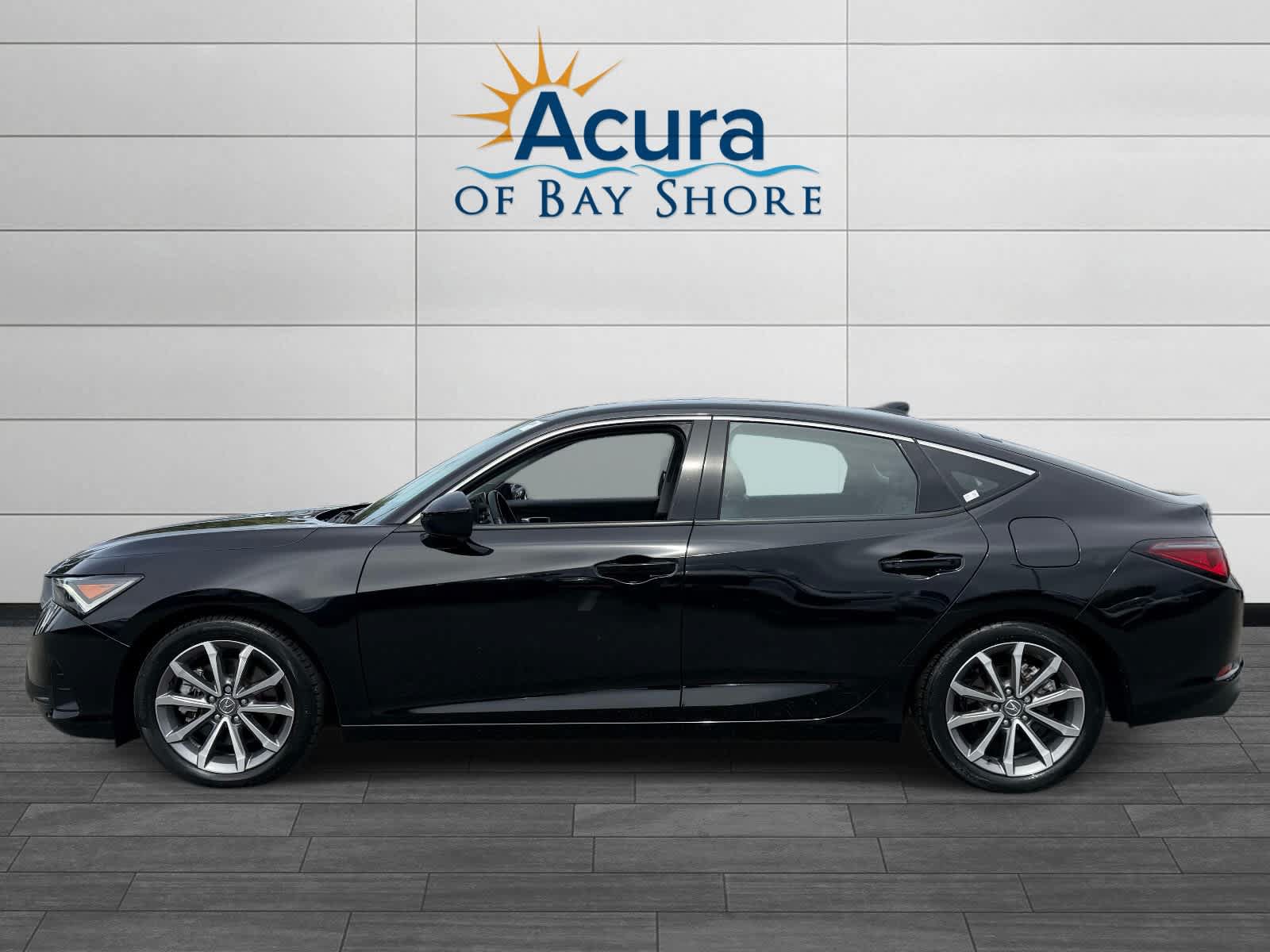 Used 2024 Acura Integra FWD image 4