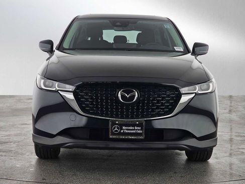 Used 2023 MAZDA CX-5 AWD 2.5 S w/ Preferred Package image 8