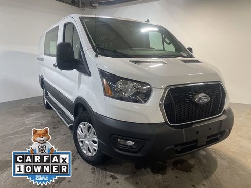 Used 2024 Ford Transit 250 Low Roof w/ Exterior Upgrade Package image 35