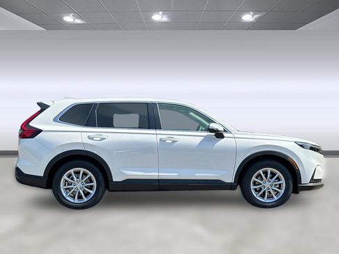 Certified 2026 Honda CR-V EX image 7