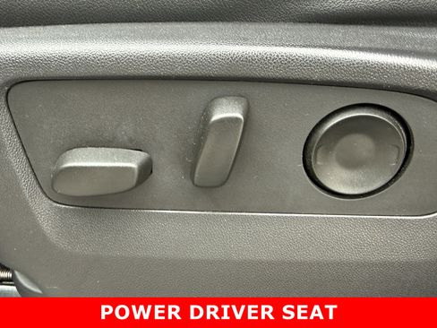 Used 2023 GMC Sierra 1500 AT4 w/ Technology Package image 20