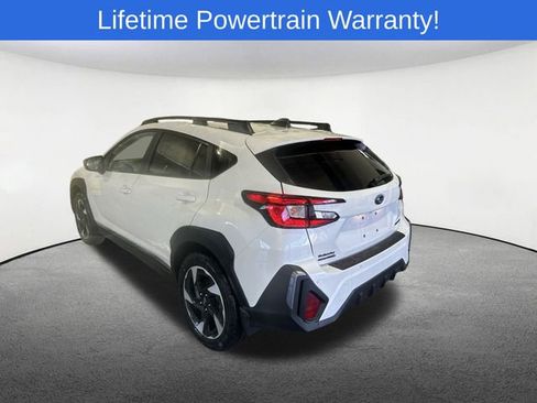 New 2026 Subaru Crosstrek 2.5i Limited image 12