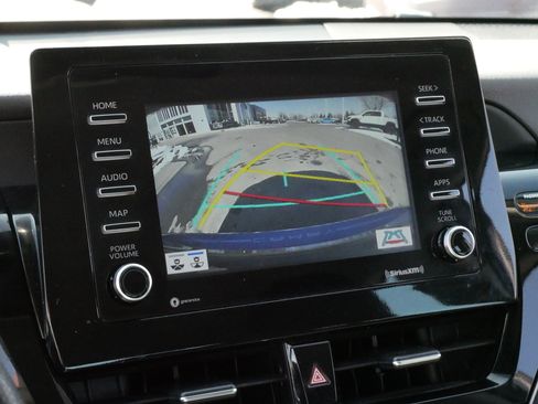 Used 2023 Toyota Camry LE w/ Convenience Package image 30