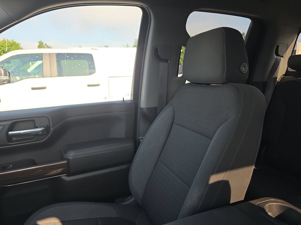 Used 2020 Chevrolet Silverado 1500 RST w/ All-Star Edition AWD/4WD image 41