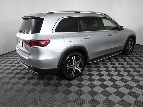 Certified 2023 Mercedes-Benz GLS 450 4MATIC image 27