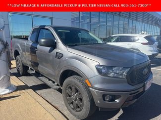 Used 2021 Ford Ranger XLT w/ Equipment Group 301A Mid video 1