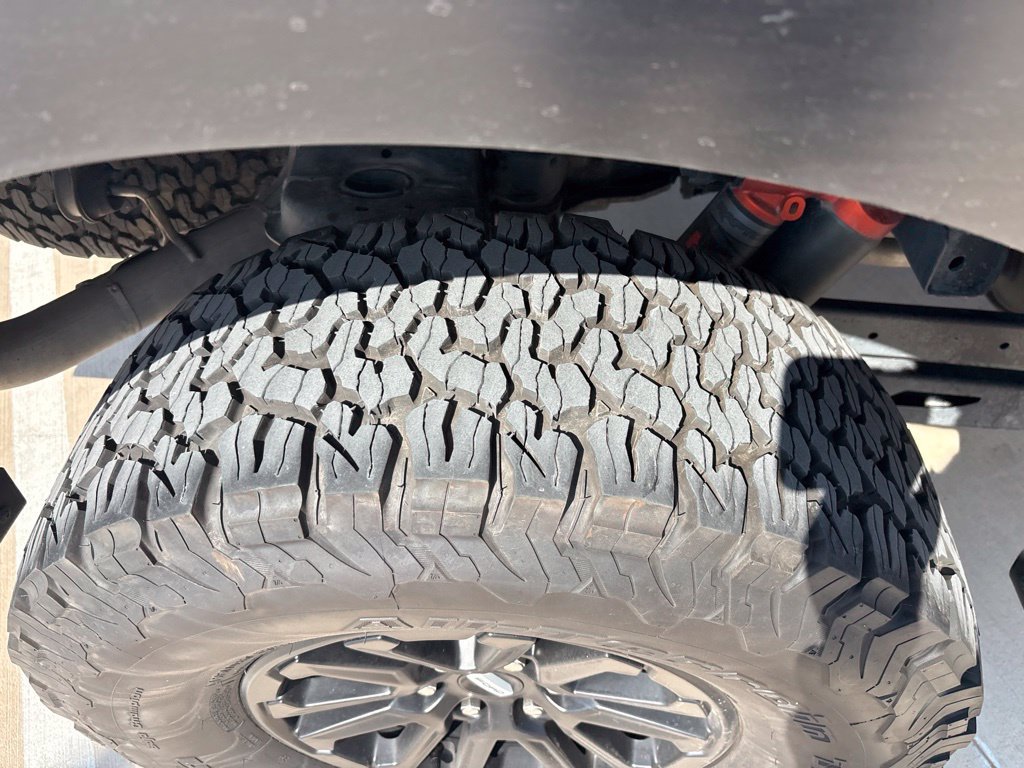 Used 2025 Ford F150 Raptor AWD/4WD image 38