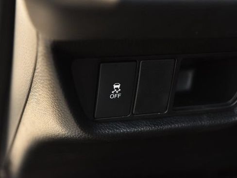 New 2027 Honda HR-V LX image 9