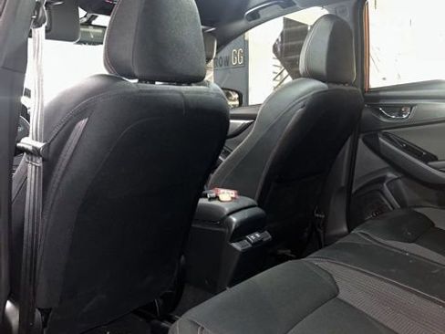 Used 2022 Subaru WRX Premium AWD/4WD image 5