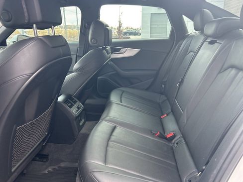 Used 2017 Audi A4 2.0T Premium Plus image 24
