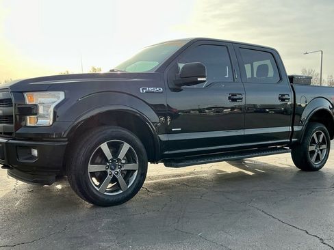Used 2016 Ford F150 Lariat image 7