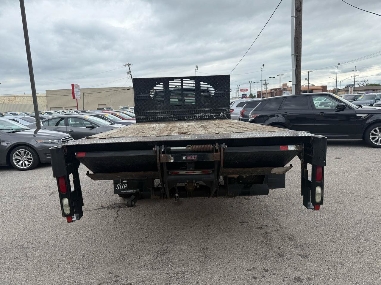 Used 2019 Ford F450 XL RWD image 8