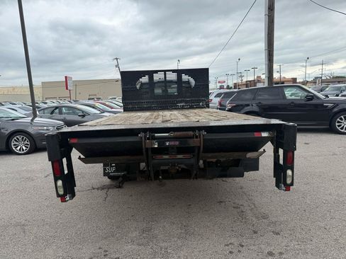 Used 2019 Ford F450 XL RWD image 8