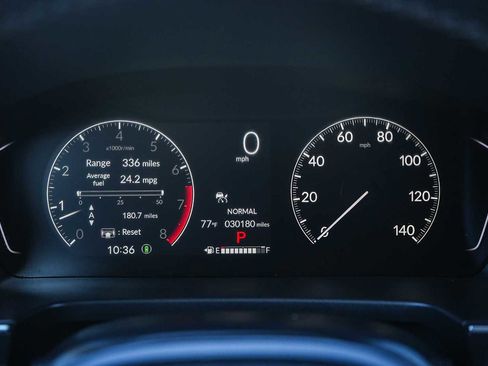 Certified 2025 Honda Pilot Touring image 23