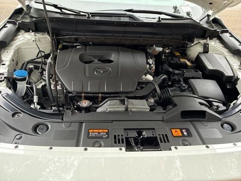 New 2025 MAZDA CX-5 AWD 2.5 S w/ Premium Plus Pkg image 53