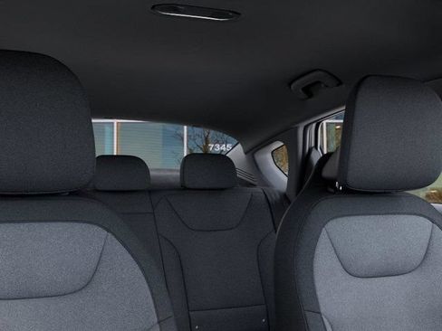 New 2026 Kia K4 FWD image 27
