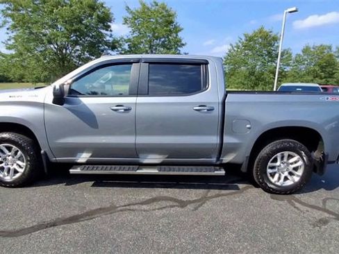 Certified 2023 Chevrolet Silverado 1500 LT image 5