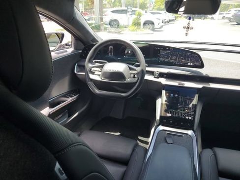 Used 2024 Lucid Air Touring AWD/4WD image 22