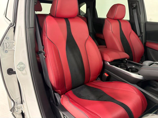 Certified 2025 Acura RDX w/ Advance Package AWD/4WD image 42