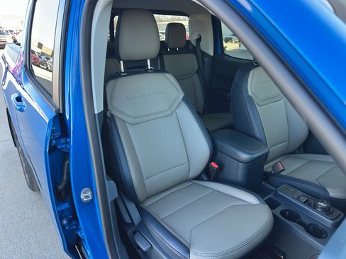 New 2026 Ford Maverick Lariat image 29